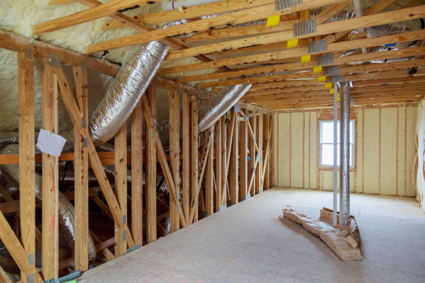 Best Residential Insulation in Sand Ridge, NY